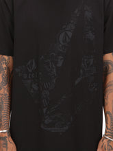 Volcom Biggy Stone Tee - Black